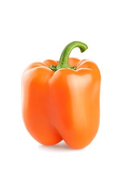 Pimiento Naranja