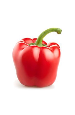 Pimiento Rojo