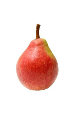 Bartlett Pear